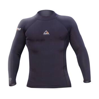 Adrenalin Warmest Neoprene Junior Kids Surf/Swim/Snorkel Rash Guard