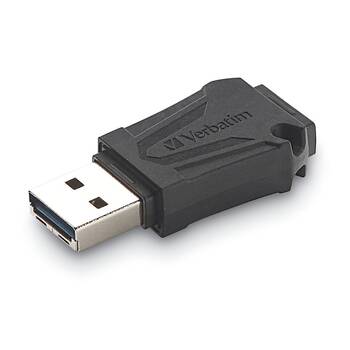 VERBATIM ToughMAX Military-Grade USB 3.2 Gen 1 Flash Drive 128GB