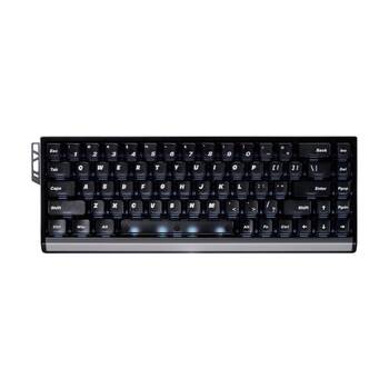 ATK 68 RX eSports Hall Effect Keyboard Wolf Switch Black