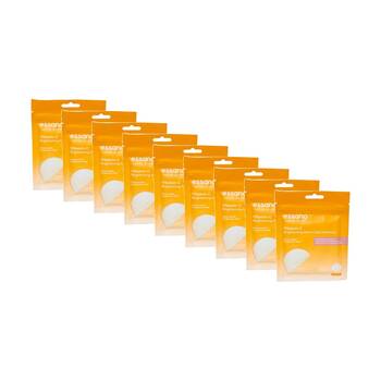 9x 9pc Essano Vitamin C Brightening Micro Dart Blemish Pimple Patches