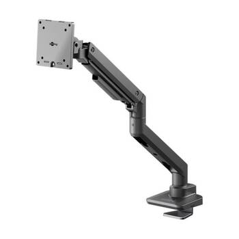 Goobay Monitor Mount Curved XL 17-49 Heavy Duty Ultrawide Screen Holder - Black
