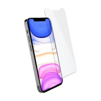 10pc Goobay Screen Protector - iPhone 16 Pro Max Tempered Glass Film Clear