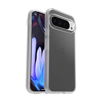 Otter OtterBox React - Pixel 9 XL Drop Impact Protection Clear