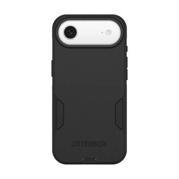 OtterBox Commuter Protective Mobile Phone Case for iPhone Air Black