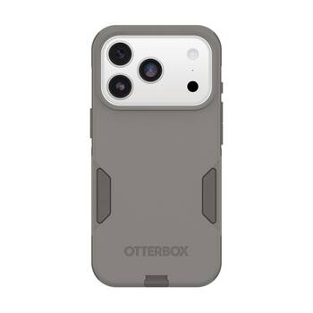 OtterBox Commuter Protective Mobile Phone Case for iPhone 17 Pro Stone