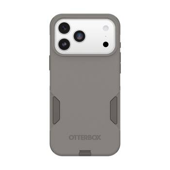 OtterBox Commuter Mobile Phone Case for iPhone 17 Pro Max Stone