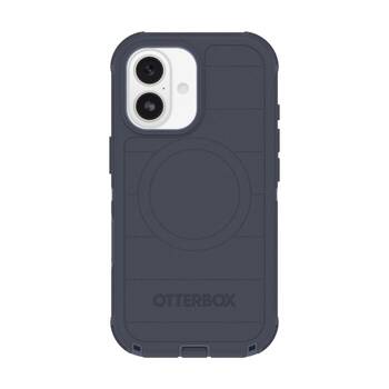 OtterBox Defender Pro Protective Mobile Phone Case for iPhone 17 Blue