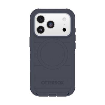 OtterBox Defender Protective Mobile Phone Case for iPhone 17 Pro Riverside Blue
