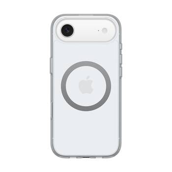 OtterBox Symmetry MagSafe Mobile Phone Case for iPhone Air Clear