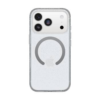 OtterBox Symmetry MagSafe Mobile Phone Case for iPhone 17 Pro Stardust