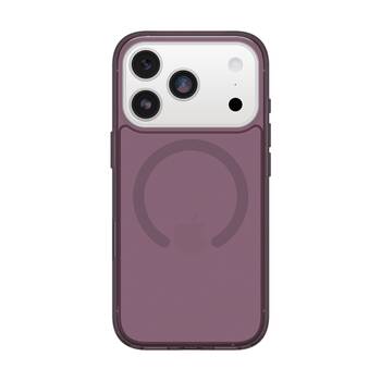 OtterBox Symmetry MagSafe Mobile Phone Case for iPhone 17 Pro Rhapsody Pink