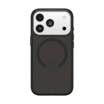 OtterBox Symmetry MagSafe Mobile Phone Case for iPhone 17 Pro Black