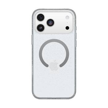 OtterBox Symmetry MagSafe Mobile Phone Case for iPhone 17 Pro Max Stardust