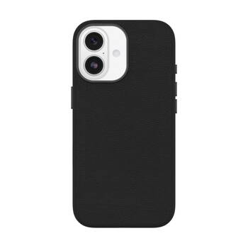 OtterBox Symmetry MagSafe Mobile Phone Case for iPhone 17 Noir Ash Black