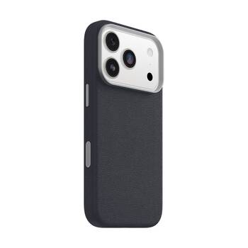 OtterBox Symmetry MagSafe Mobile Phone Case for iPhone 17 Pro Riverside Blue