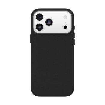 OtterBox Symmetry MagSafe Mobile Phone Case for iPhone 17 Pro Max Noir Ash Black