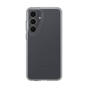 OtterBox React Mobile Phone Case for Samsung Galaxy S25 FE Clear