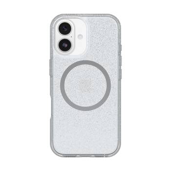 OtterBox React MagSafe Mobile Phone Case for iPhone 17 Stardust