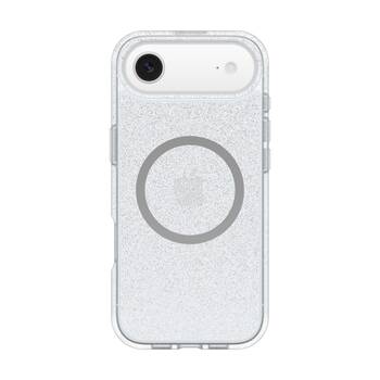 OtterBox React MagSafe Mobile Phone Case for iPhone Air Stardust