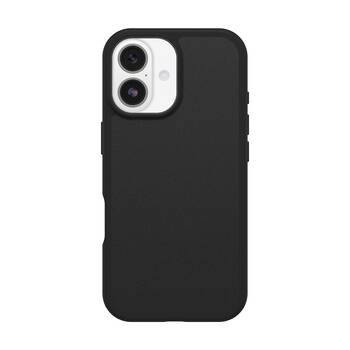 OtterBox React MagSafe Mobile Phone Case for iPhone 17 Black