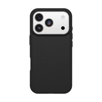 OtterBox React MagSafe Mobile Phone Case for iPhone 17 Pro Black