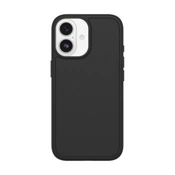 OtterBox Symmetry MagSafe Mobile Phone Case for iPhone 17 Black