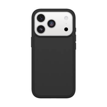 OtterBox Symmetry MagSafe Mobile Phone Case for iPhone 17 Pro Black