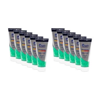 12PK Head & Shoulders Anti Dandruff Advanced Itch Care Hair Conditioner 200ml
