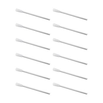 12PK Vivaio Triangle Beater Chrome Percussion Music Educational Toy 12cm 3Y+