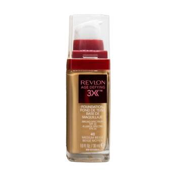 Revlon Age Defying SPF20 Foundation Medium Beige 40 30ml