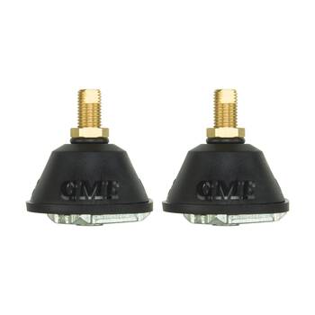 2PK Gme Universal Antenna Base Compatible With 27MHz & 477MHz Antennas