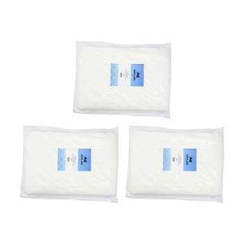 3PK Artists Choice Disposable Biodegradable Waterproof Absorbent Large Dental
