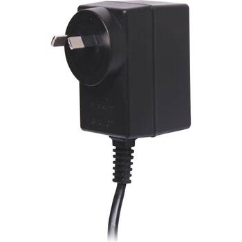 Powertran 12V AC 500Ma Power Supply 2.1mm Plug 12Vac Adapter 500mA
