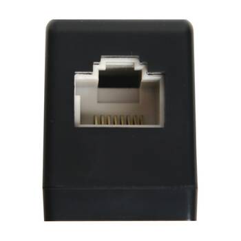 Gme 8 Pin To 8-Pin Adaptor Cable Suits LE040 Connector Black