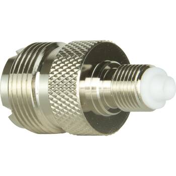 Gme UHF Female SO239 to FME Female CB Radio Antenna Cable Adaptor