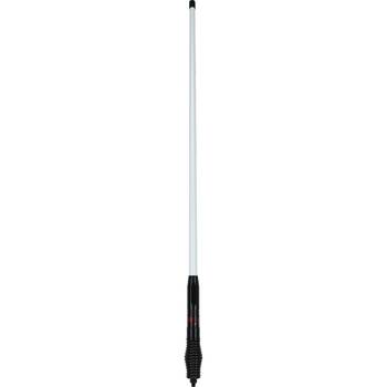Gme Heavy Duty Radome Antenna 6.6dBi Gain White/Black 1200mm