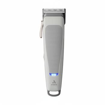 Andis Men's Cordless Clipper Grey Taper Blade 2 Hours Runtime