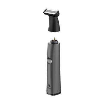 Andis SBT-1 Single Blade Trimmer With Attachments Soft Case Maintenance Kit