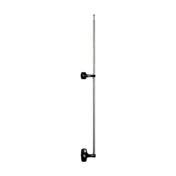 Aerpro Universal Offset Pillar Aerial Car Mount Antenna Japanese