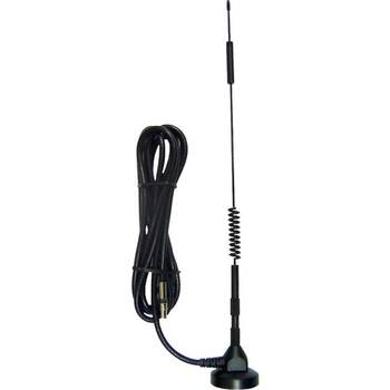 4G 7Dbi 700-2700Mhz Antenna SMA Magnetic Mount 700-2700MHz Outdoor