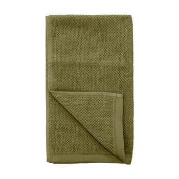 Bambury Angove 950gsm Soft Absorbent Cotton Bath Mat 50x80cm Green