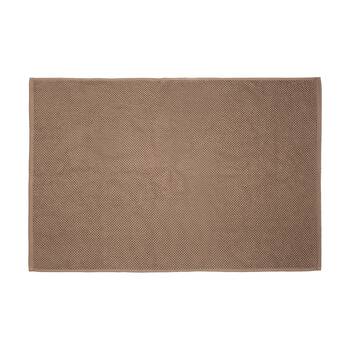 Bambury Angove 950gsm Soft Absorbent Cotton Bath Mat 50x80cm Pink