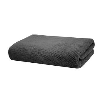 Bambury Angove 600gsm Soft Absorbent Cotton Bath Towel 70x140cm Grey