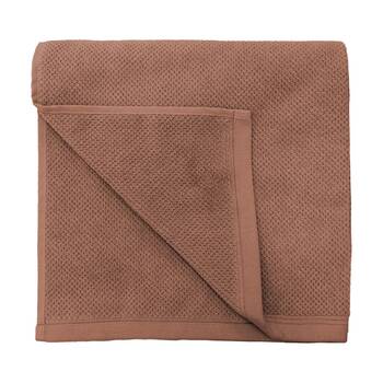 Bambury Angove 600gsm Soft Absorbent Cotton Bath Towel 70x140cm Pink