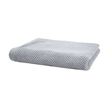 Bambury Angove 600gsm Soft Absorbent Cotton Hand Towel 40x70cm Blue