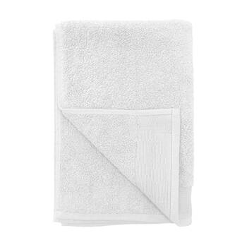 Bambury Elvire 600gsm Soft Absorbent Cotton Hand Towel 40x60cm White