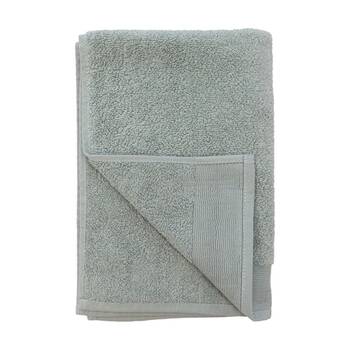 Bambury Elvire 600gsm Soft Absorbent Cotton Hand Towel 40x60cm Green