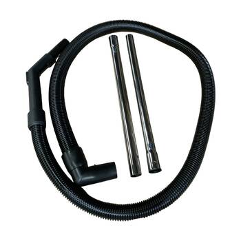 3pc Cleanstar Backpack Kit Carry Bag W/ Hose & Floor Tool For Nilfisk GD5