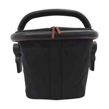 Baby Studio The Tribe Stroller Shopping Basket Accessory Black