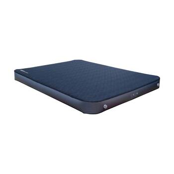Quest Dreamlux 15cm Thick Queen Self Inflating Camping Mat